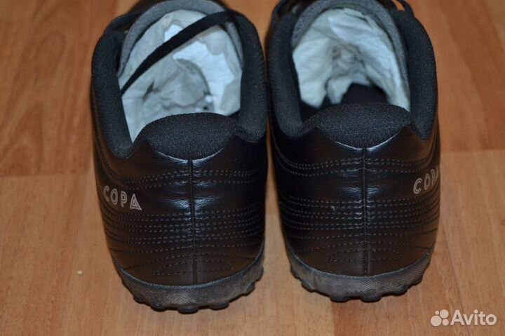 Футзалки Adidas copa US10,5