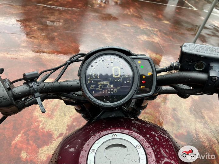 Honda CMX 1100 Rebel 2021г