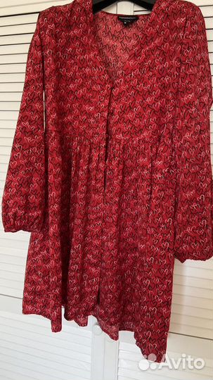 Платье женское44