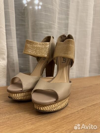 Босоножки женские 36 размер