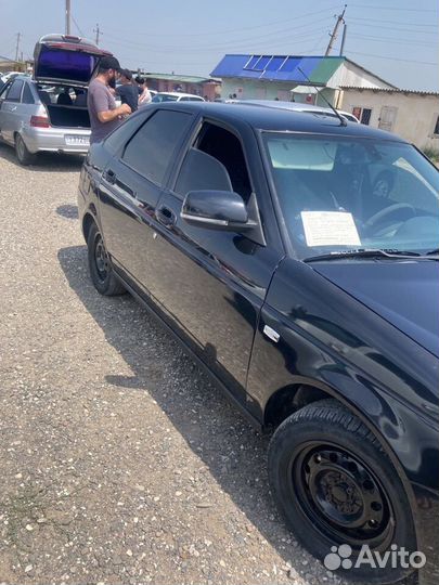 LADA Priora 1.6 МТ, 2012, 244 000 км