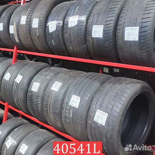 Goodyear Eagle F1 Asymmetric 3 225/45 R19 96L