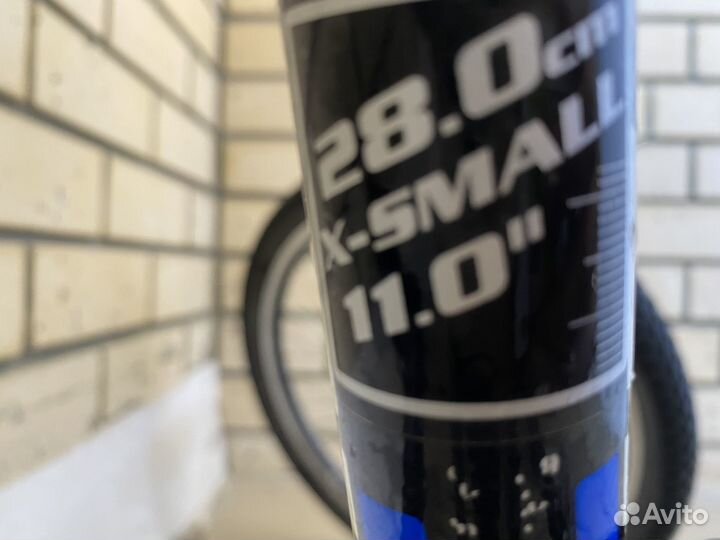 Велосипед Stels pilot 210 (на 5-9 лет)