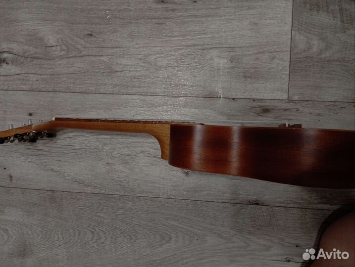 Укулеле flight концерт