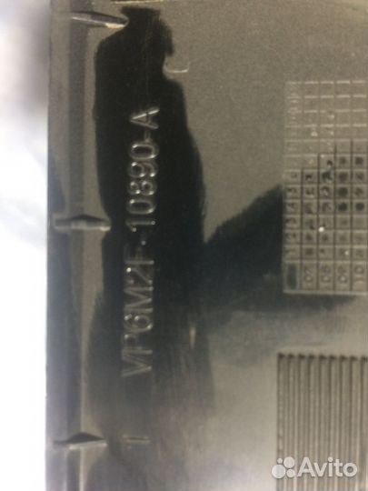 Щиток приборов на форд мондео