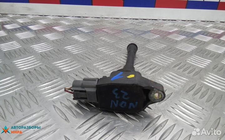 Катушка зажигания Nissan Juke YF15 2011