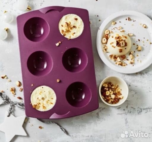 Прихватка, силиконовая форма, подложка Тапперваре