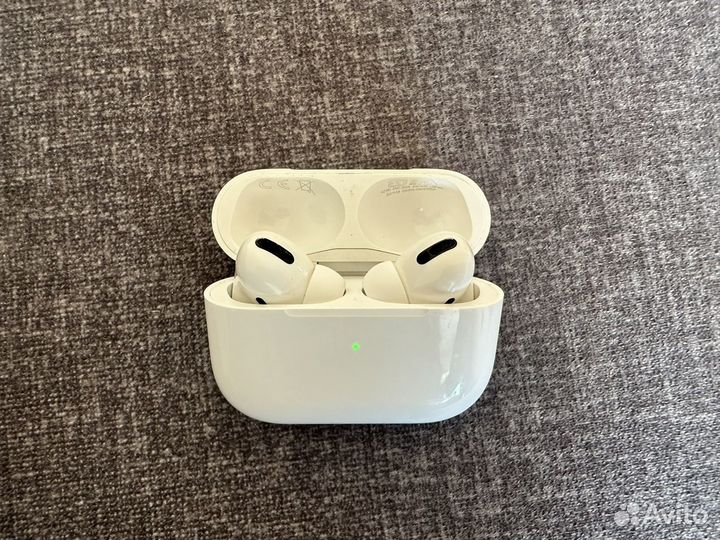 Airpods pro magsafe