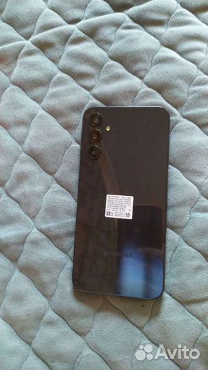 Samsung Galaxy A24, 4/128 ГБ