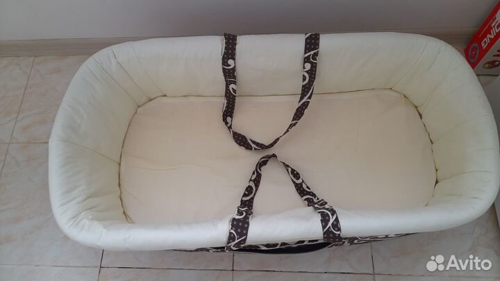 Продам детскую коляску Roan Kortina 2 в 1