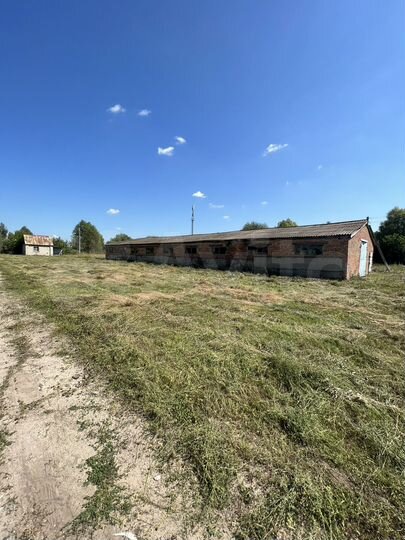 Пилорама, 434,3 кв. м