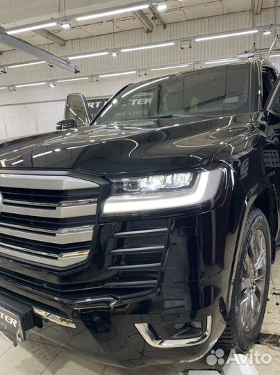 Сигнализация на автомобили Toyota, Lexus