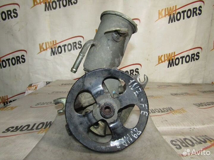 Гур Toyota Yaris Yaris