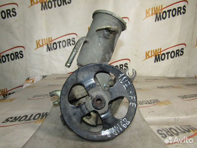 Гур Toyota Yaris Yaris