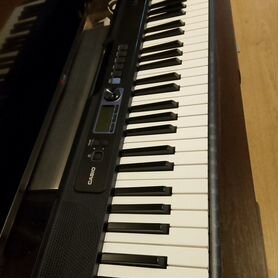 Синтезатор Casio ct s300