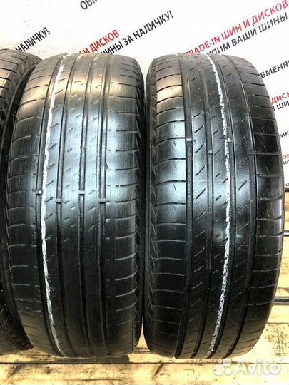 Giti GitiComfort 520V1 225/65 R17