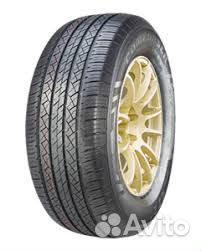 Comforser CF2000 255/65 R17 110H