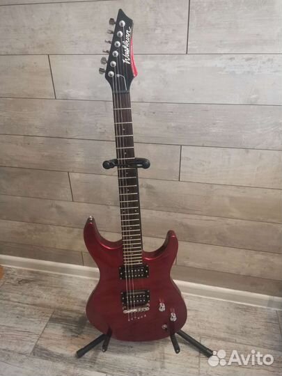 Гитара washburn rx12