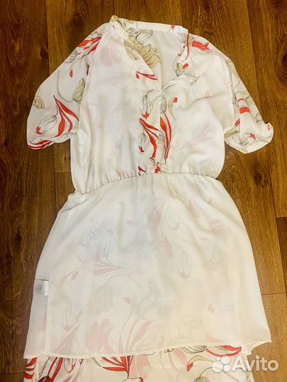 Платье La Reine Blanche 48 размер