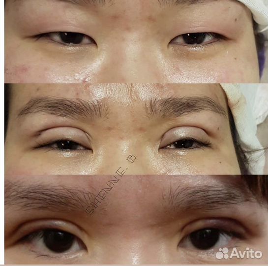 Услуги красоты