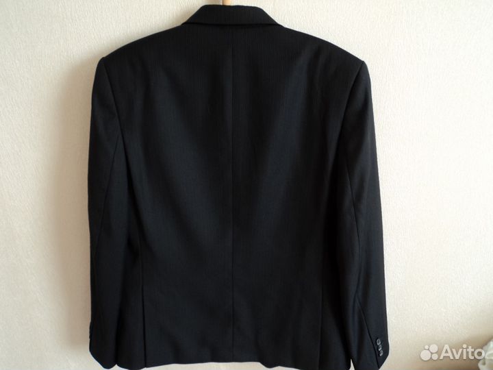 Пиджак Baltex новый.Школьная форма 164-80-72