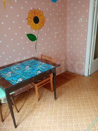 2-к. квартира, 50,4 м², 6/9 эт.