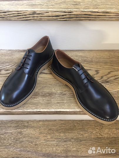 Туфли мужские Raparo Италия