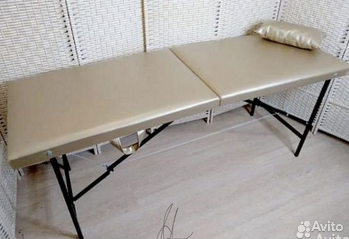 Массажный стол косметологический стол новый