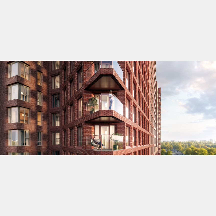 3-к. квартира, 69,7 м², 14/17 эт.