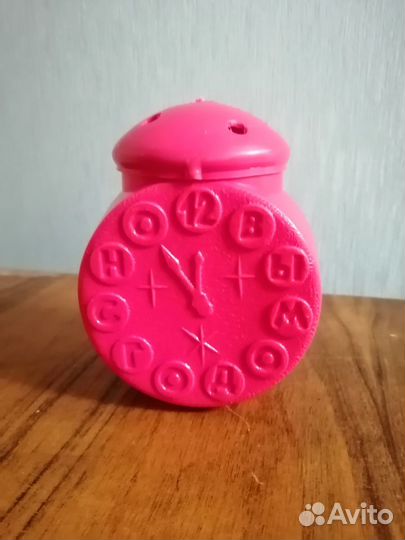 Елочные игрушки СССР