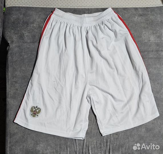 Футбольная форма