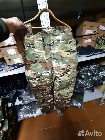 Костюм горка