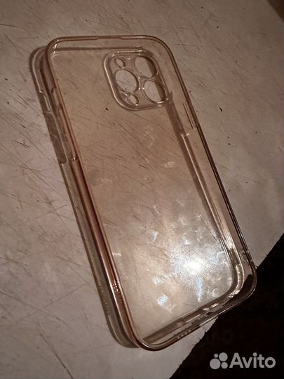 Чехол iPhone 13pro max