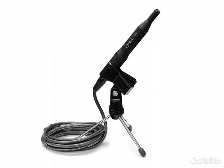 AV-процессор Emotiva RMC-1L +dirac