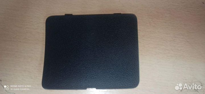 Накладка декоративная Toyota RAV 4 2019- 67848-420