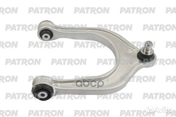 Рычаг подвески BMW X7 Mild Hybrid G07 18- iX I20