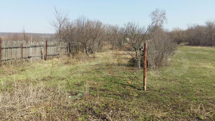 Участок 15 сот. (ИЖС)