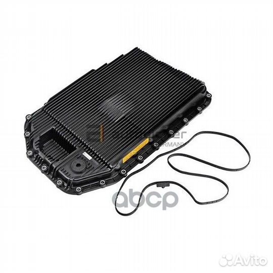 Поддон кпп ZF 6HP19/21 A24152333907 autosicher