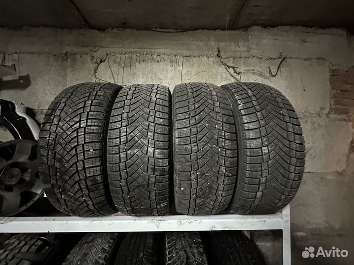 Pirelli Ice Zero FR SUV 265/65 R17 116H