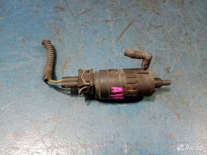 Моторчик бачка омывателя Alfa Romeo 159