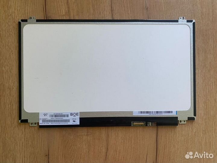 Матрица NT156FHM-N41 15.6 FHD 30 Pin