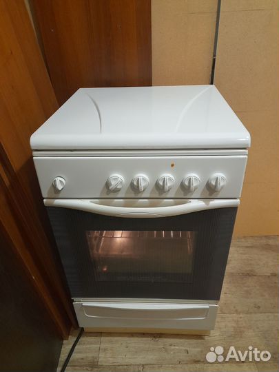 Плита электрическая Индезит +доставка