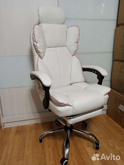 Новые компьютерные кресла с бесплатной доставкой