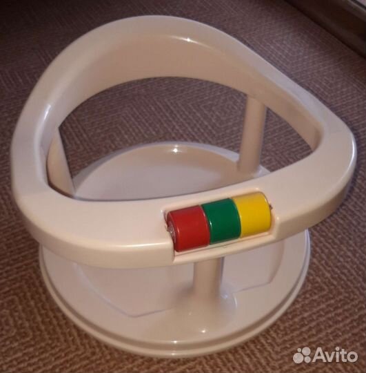 Стульчик для купания