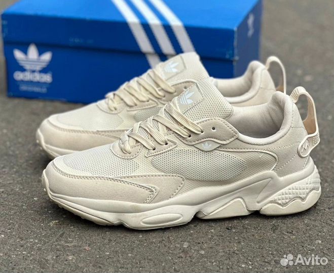 Adidas мужские кроссовки