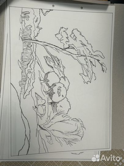 Архитектурные проекты