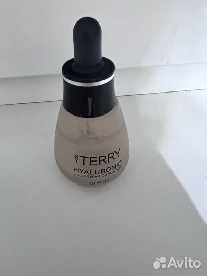 Тональный крем