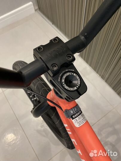 Bmx wtp battleship 2020