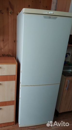 Холодильник бу candy