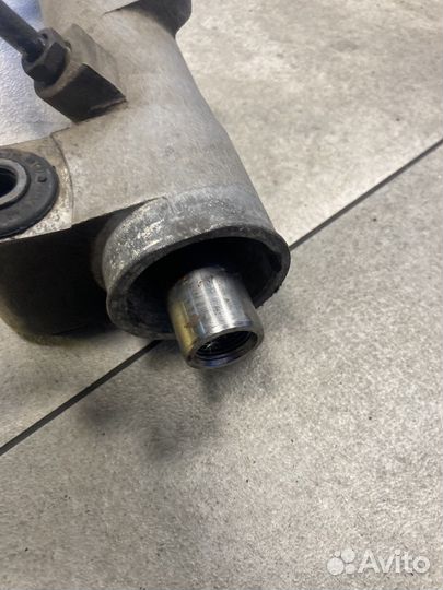 Рулевая рейка Опель Вектра С OP213